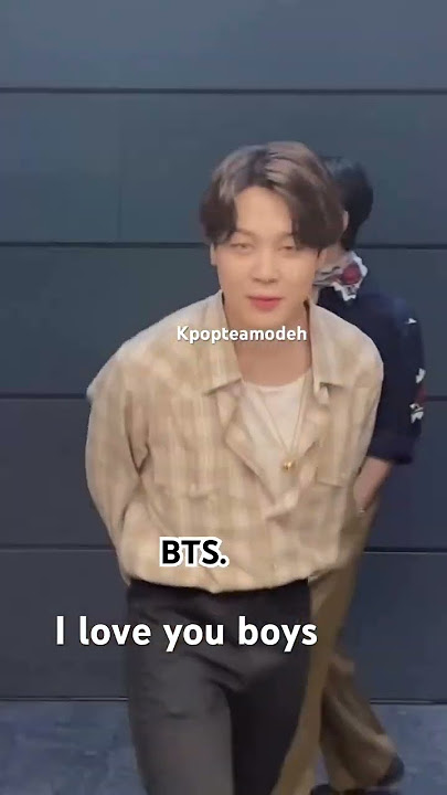 BTS is the best!