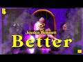 Beats and bytes  better by jessica bennett visual by mr kinur