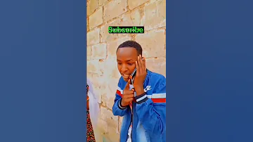 Shorts Oromo Tiktok Ethiopiantiktok New Oromo Comedy 