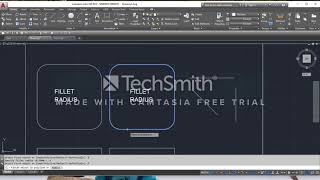 07 UNIT11 MODIFY COMMANDS FILLET, CHAMFER