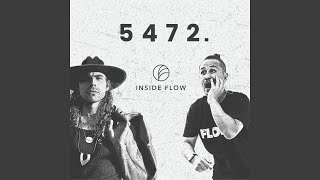 5472. (We Move As One)