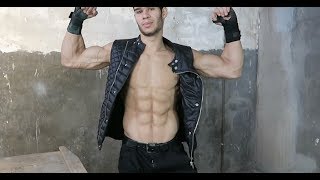 My First Gay Porn!
