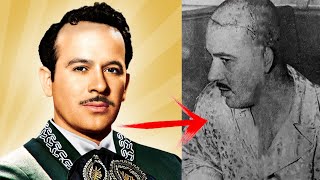 El día que MURIÓ Pedro Infante - Vida, MUERTE y Biografía de Pedro Infante (DOCUMENTAL)