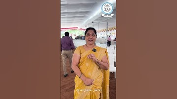 Parents’ Feedback | Induction Program 2025 | TSSM BSCOER Campus Experience