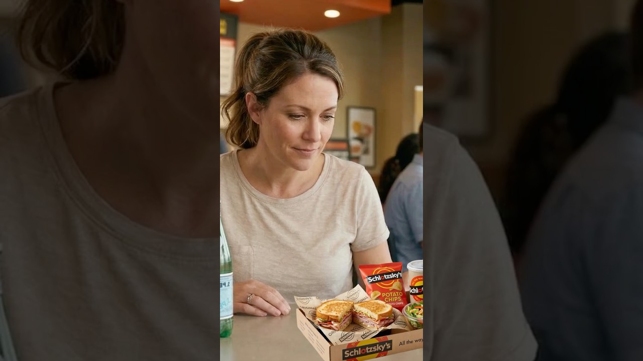 Not a Dry Cleaner! Schlotzsky's Rebrands 🥖