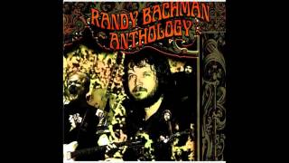 Randy Bachman - Takin' Care of Business chords