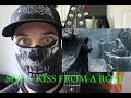 Seal "Kiss from a Rose" METAL || THIZZKITZ