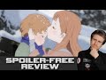 Why You Must See Maquia Promised Flower Blooms - Spoiler Free Anime Review 271