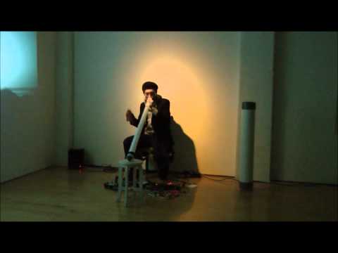 Yusuke Yoshida live@Hiroshi