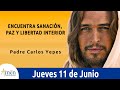 Evangelio De Hoy Jueves 11 Junio 2020 San Mateo 10,7-13 l Padre Carlos Yepes