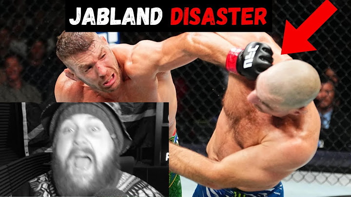 MMA GURU Reacts To DDP Dominating Strickland