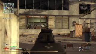 Celebrity Modern Warfare 2: Speed Hack Wealth