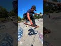 👉🏽 JD Sanchez powers thru Potrero 🌁