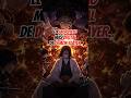 El plan suicida que NO pudo detener a Muzan! #demonslayer