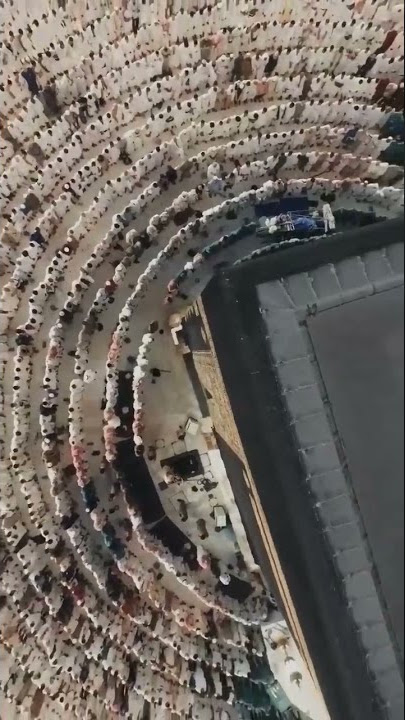 Makkah aesthetic video