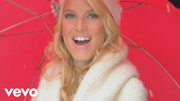 Jessica Simpson - Let It Snow, Let It Snow, Let It Snow (Official Video)