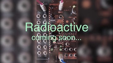 Radioactive teaser