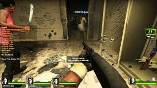 Amateur Competitive Invitational ZKA! vs Slutty Sluts Week 5 6/20/2014 screenshot 5