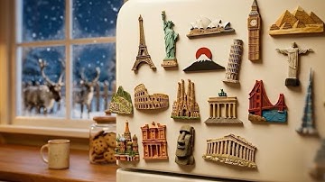 Proxify Christmas special: What CTOs really write to Santa