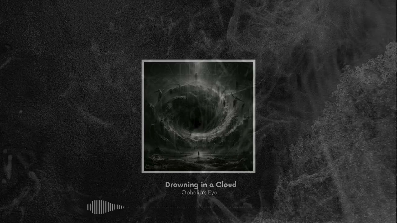 OPHELIA'S EYE RELEASES NEW EP - "CATHARSIS"