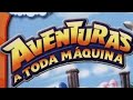 Thomas y sus amigos: Aventuras a toda velocidad (DVD EE. UU., 2009), Parte 9