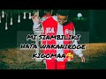 Jay Melody Ft Marioo - Sugar remix Lyrics Video