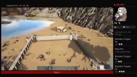 Ark Survival Evolved Ragnarok - Castle Build Ep 1?