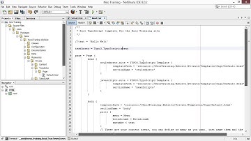 TYPO3 Neos – Crashkurs Tutorial: TypoScript-Objekte |video2brain.com
