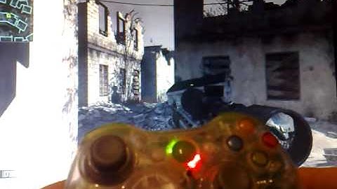 new cod4 speed cap 3/9/09