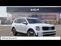 2025 Kia Telluride MJ5225