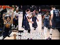 Dallas mavericks team highlights vs the clippers 2024 playoffs round 1 game 5