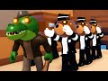 Piggy Roblox Coffin Dance Meme Compilation 38