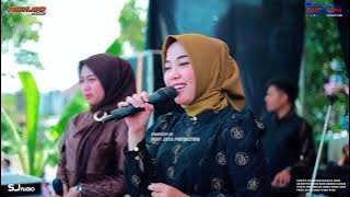 FULL ALBUM PAEYLAND MUSIC RELIGI - WEDDING NAJIB & RIDA - BESITO GEBOG KUDUS