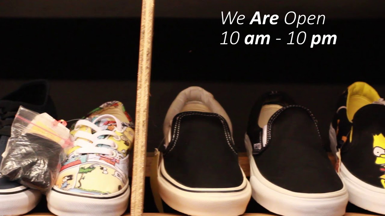 Cinematic shoes store 138