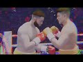 Double Impact: Oeznik Vekoslav VS Dimitri Reznov