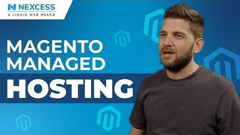 Nexcess Magento Hosting | Magento Hosting |  Magento 2 Hosting |  Best Magento Hosting