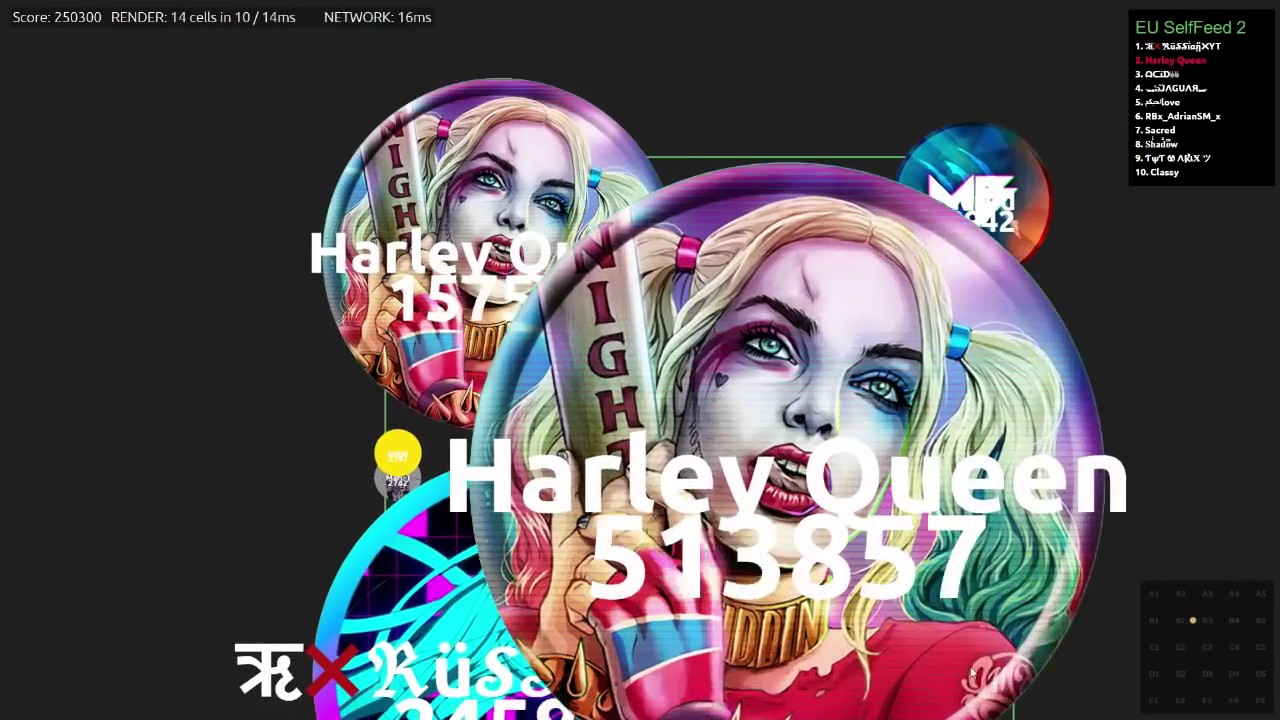 Alis io New Ultimate Savage Level Presplits popsplits savage !! Suicide Squad Adventures #1