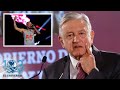 No hay que portarse mal, como la canción de calle 13: AMLO