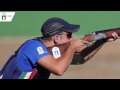 Gabriele Rossetti - Collare d'oro al merito sportivo 2016