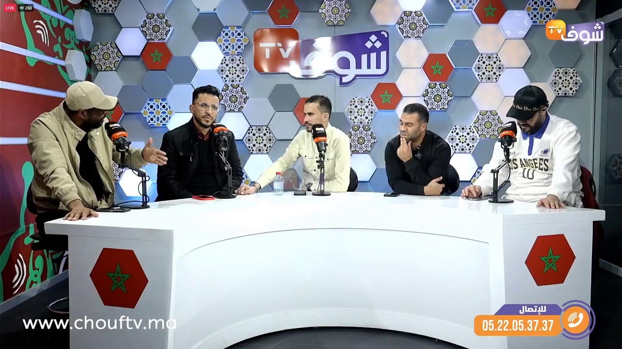 المستحيل ليس وداديا! ريمونتادا تاريخية للوداد ضد  تواركة من التأخر  ب3 أهداف إلى الفوز بأربعة لثلاثة