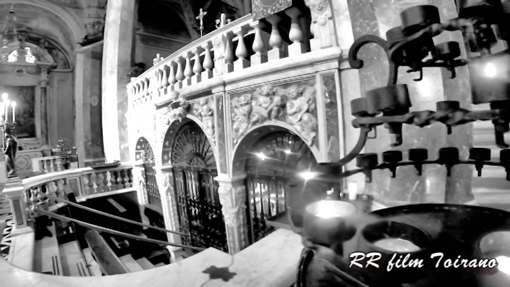 Santuario Basilica Madonna Della Misericordia Savona