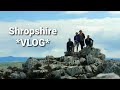 Exploring Shropshire *VLOG*