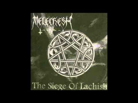 melechesh the siege of lachish melechesh the siege of lachish