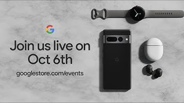 Get Ready for Google Pixel 7: A Phone That Gives You More