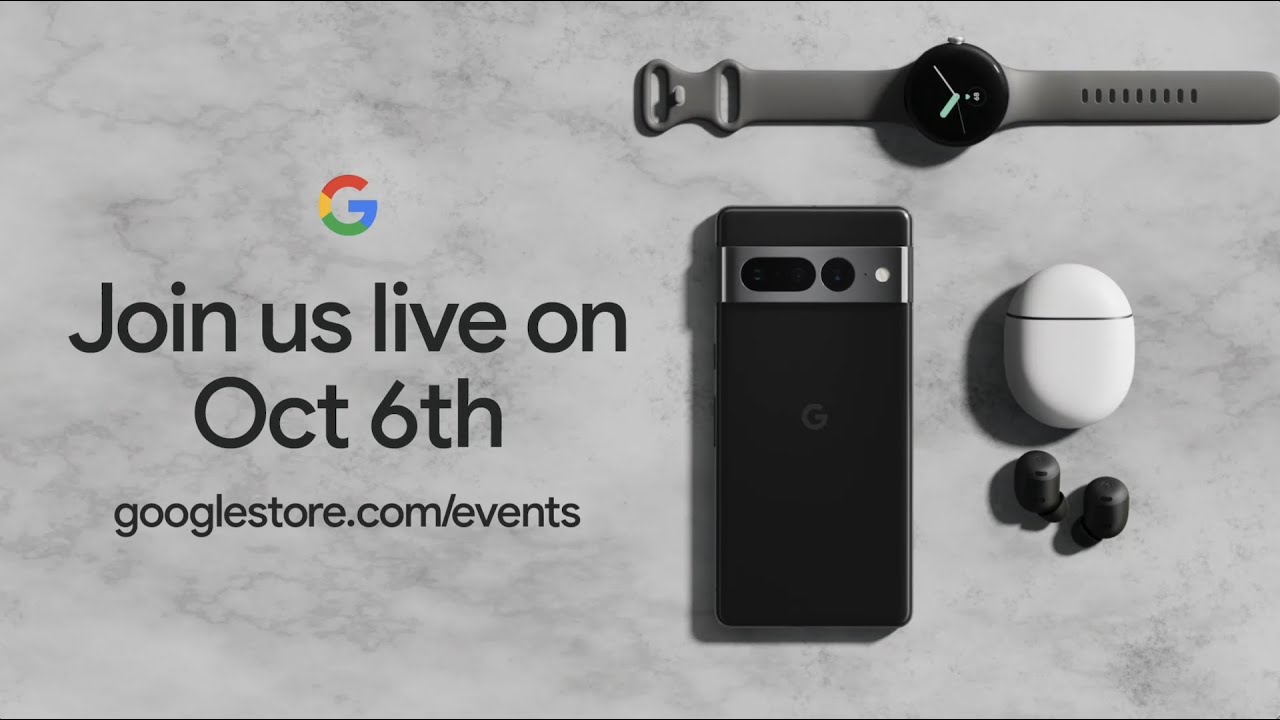 Get Ready for Google Pixel 7: A Phone That Gives You More - Expect more magic, more help, more everything from Google #Pixel7.