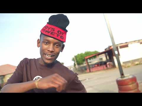 CowBoii Shaunmusiq Sbusisiwe Visualizer 