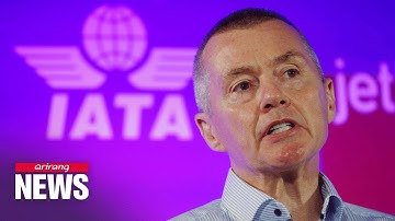 IATA director: Demand for airline travel is back