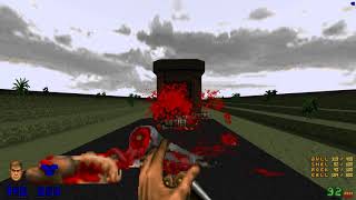 Epic - Map04: The Helltrain