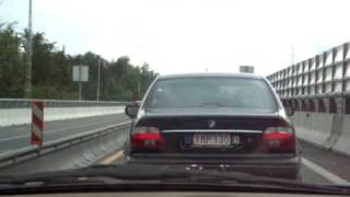 IZIN YOLU 2009 2