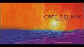 1998 - Cafe Del Mar V (Volumen Cinco)